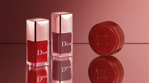 cuticle oil dior|christian dior nail cream.